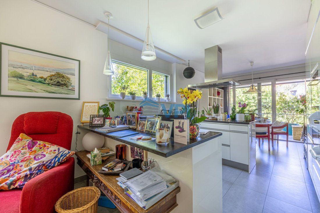 Apartment in Champel, Geneva, Canton of Geneva 3 - 18951996