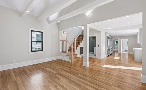 Haus in Minneapolis, Minnesota, Vereinigte Staaten 1