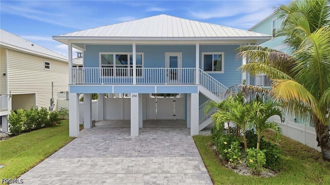 House in Fort Myers Beach, Florida, United States 1 - 18948331