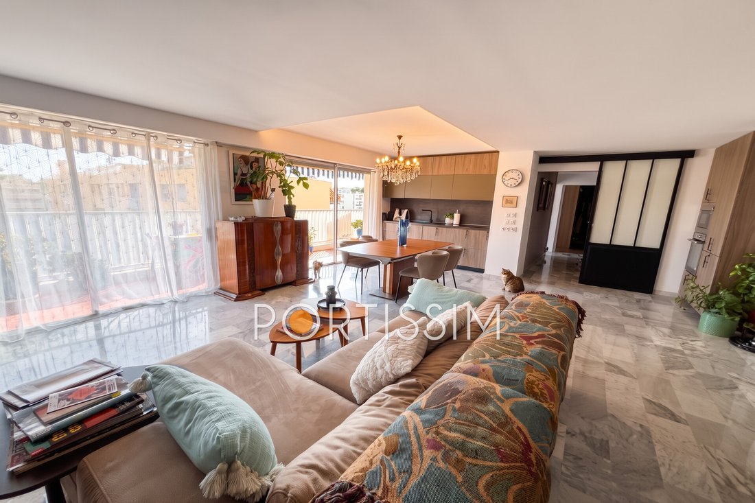 Apartment in Saint-Laurent-du-Var, Provence-Alpes-Côte d'Azur, France 2 - 18949373