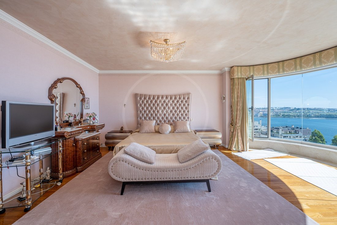 Apartment in Aldoar, Foz do Douro e Nevogilde, Porto District, Portugal 5 - 18954940