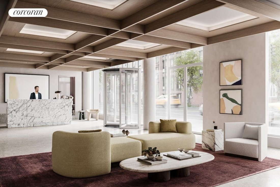 Condo in New York, New York, United States 5 - 18948167