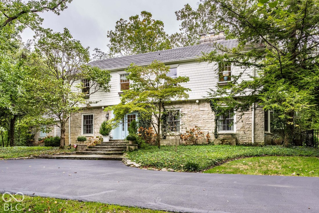 House in Indianapolis, Indiana, United States 5 - 18948369