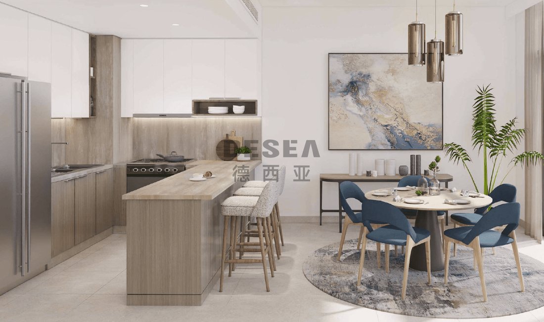 Townhouse in Al Hebiah Sixth, Al Hebiah, Dubai 4 - 18948868