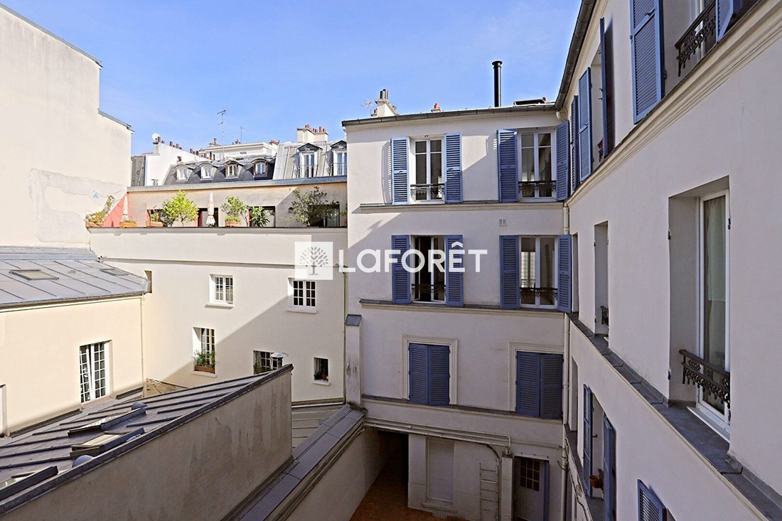 Apartment in Mouton Duvernet, Paris 14e Arrondissement, Paris 3 - 18955124