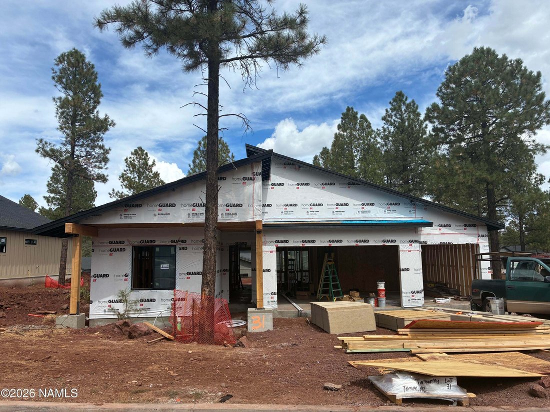 Haus in Flagstaff, Arizona, Vereinigte Staaten 2 - 18485056