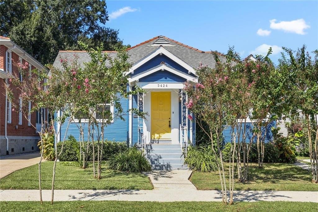 House in New Orleans, Louisiana, United States 1 - 18948432