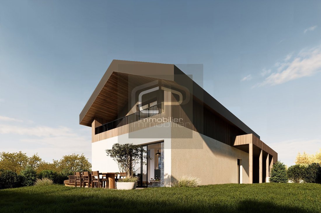 House in Galbert, Annecy, France 2 - 18950331