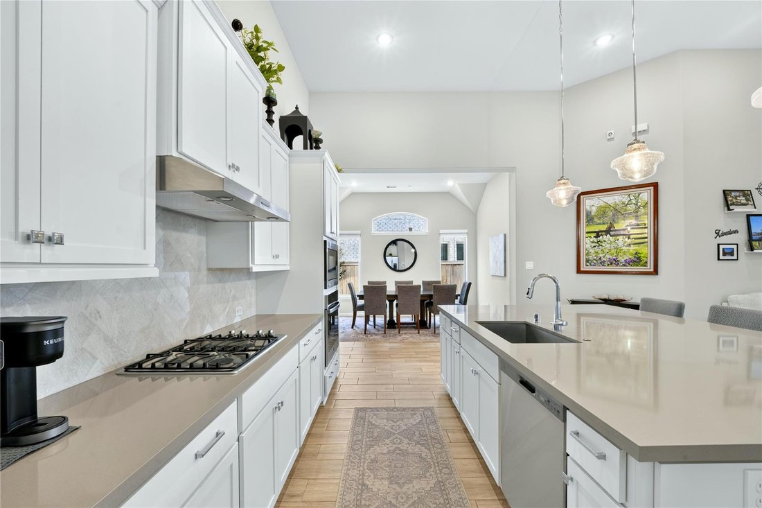 House in Houston, Texas, United States 4 - 18949275