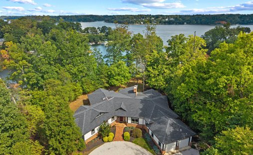 House in Parole, Maryland, United States 1