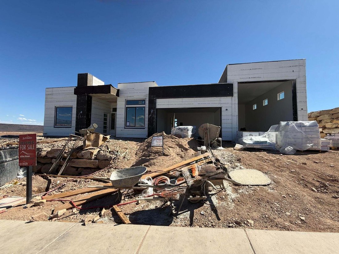 House in St. George, Utah, United States 1 - 18951702