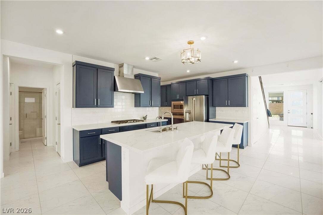 House in Las Vegas, Nevada, United States 4 - 18951822