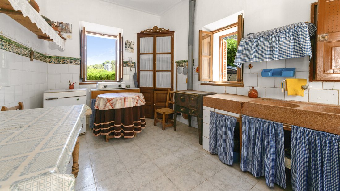 Finca in Soller, Balearic Islands, Spain 5 - 18954325