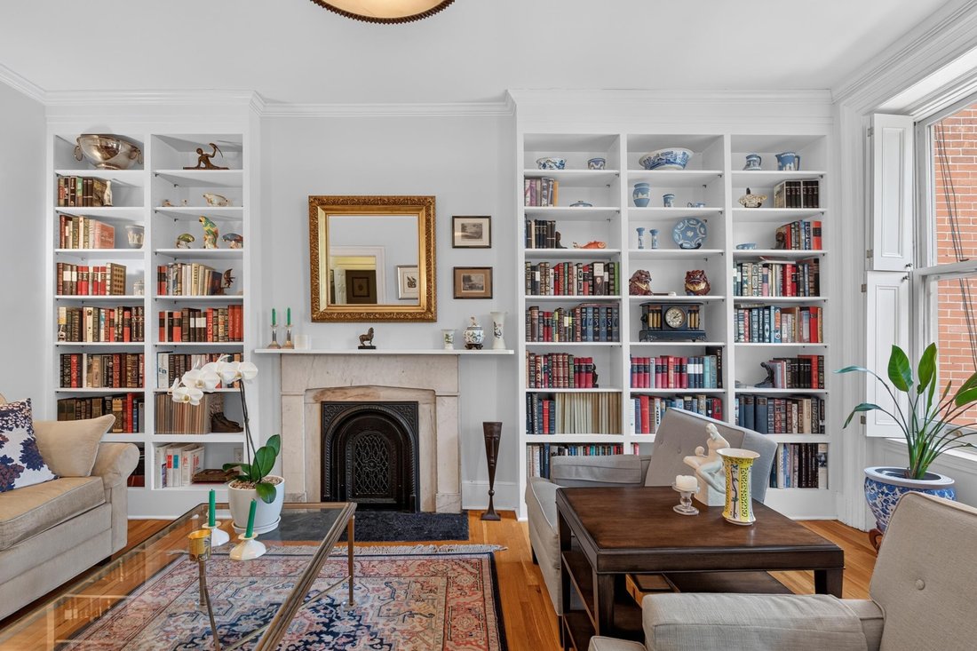 Condo in Jersey City, New Jersey, United States 3 - 18954129