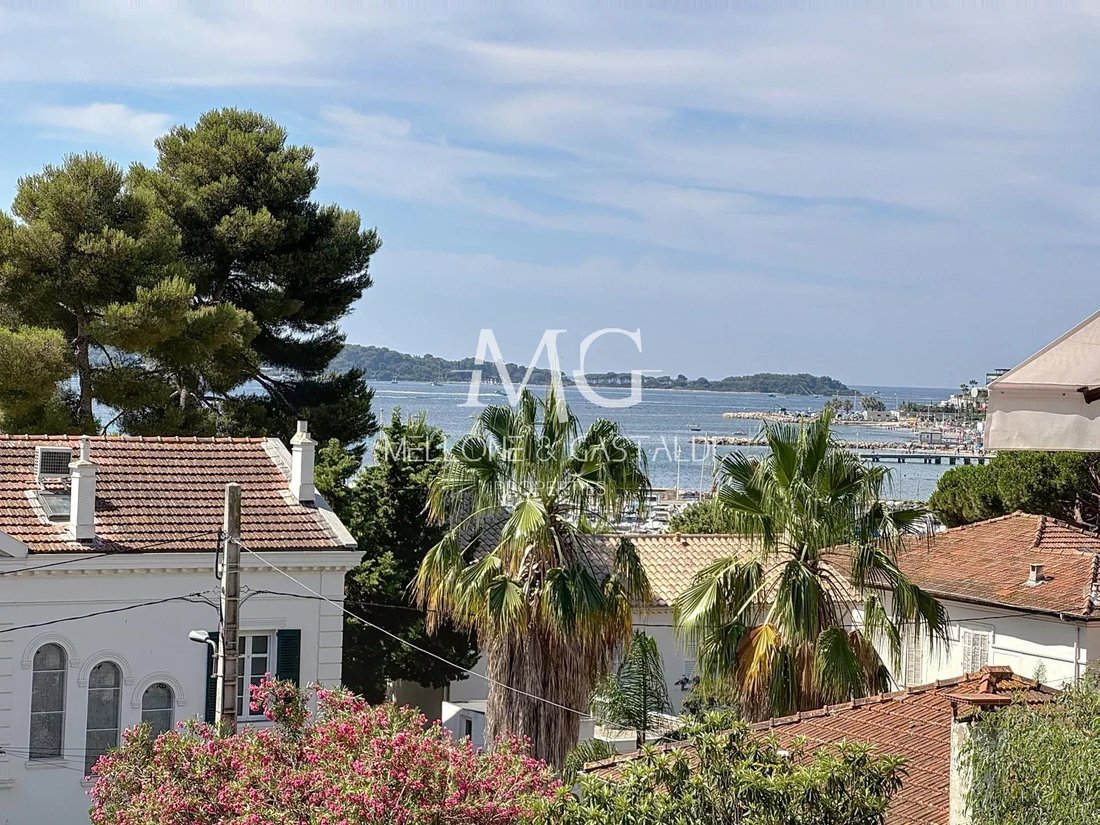 Apartment in Cannes, Provence-Alpes-Côte d'Azur, France 1 - 15954971