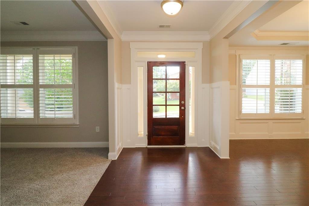 House in Dallas, Georgia, United States 3 - 18953363