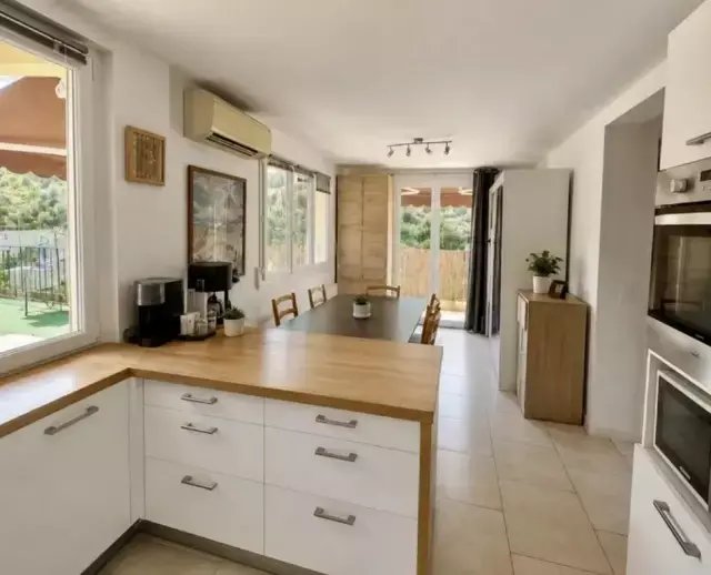 Apartment in Menton, Provence-Alpes-Côte d'Azur, France 2 - 18949635