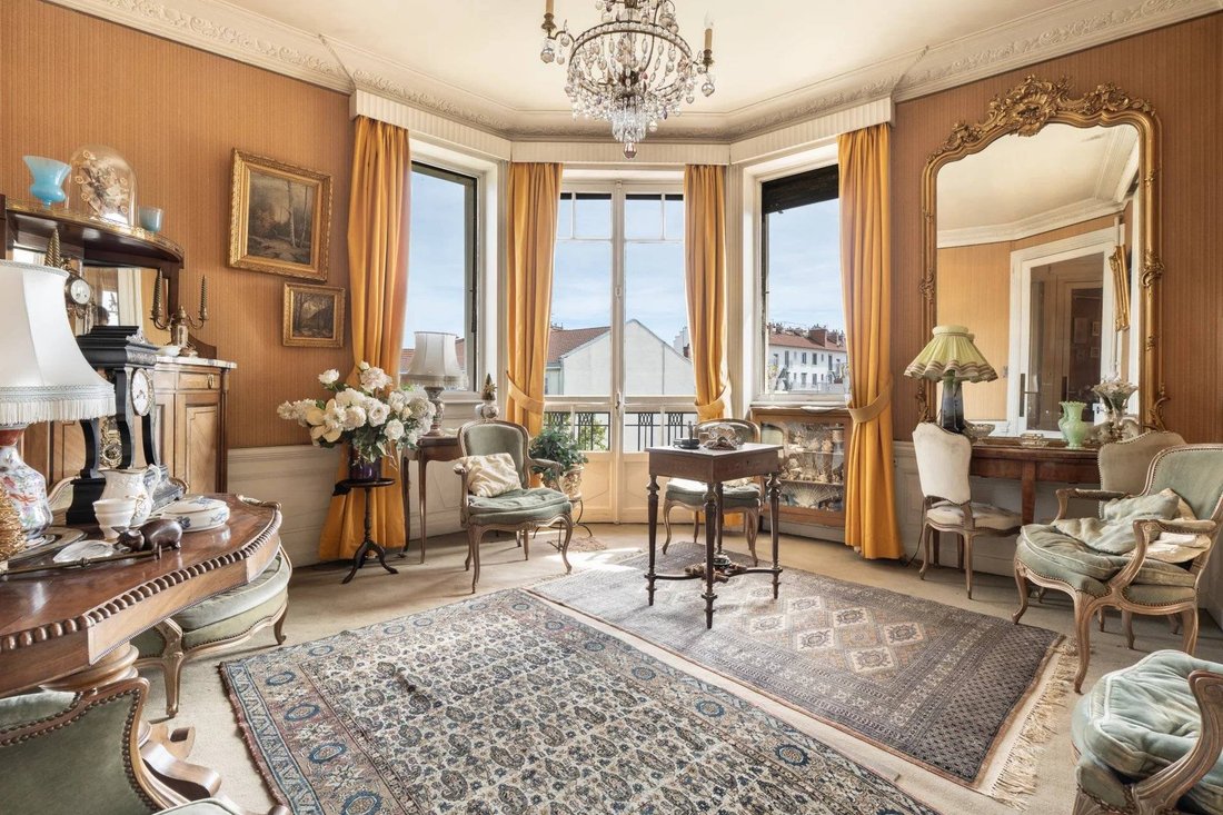 Apartment in Saint Vincent, Lyon 1er Arrondissement, Lyon 2 - 18954708