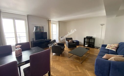 Apartamento en Enfants Rouges, Paris 3e Arrondissement, París 1