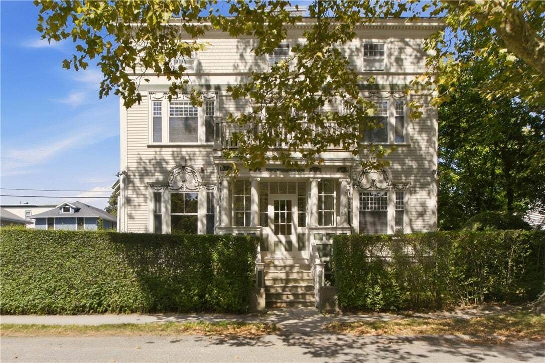 Condo in Newport, Rhode Island, United States 1 - 18952125