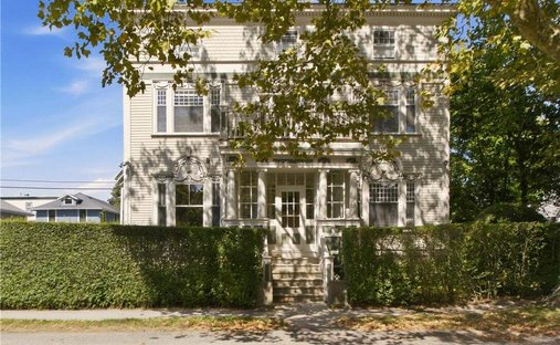 Condo in Newport, Rhode Island, United States 1