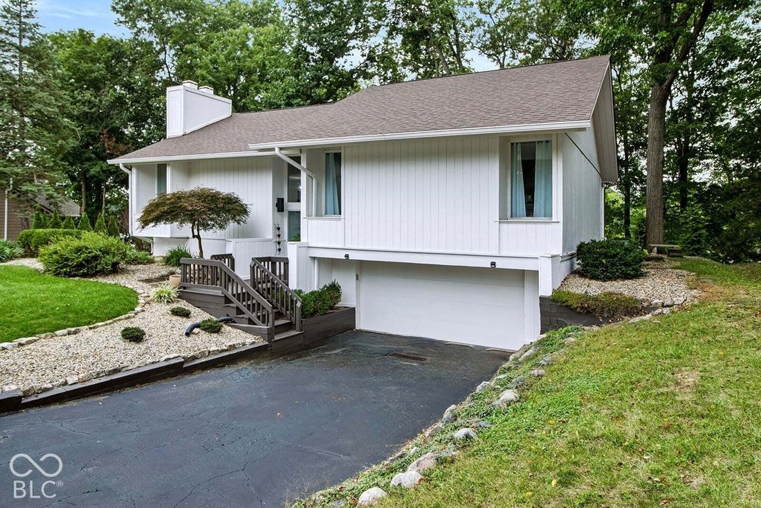 House in Westfield, Indiana, United States 5 - 18951878