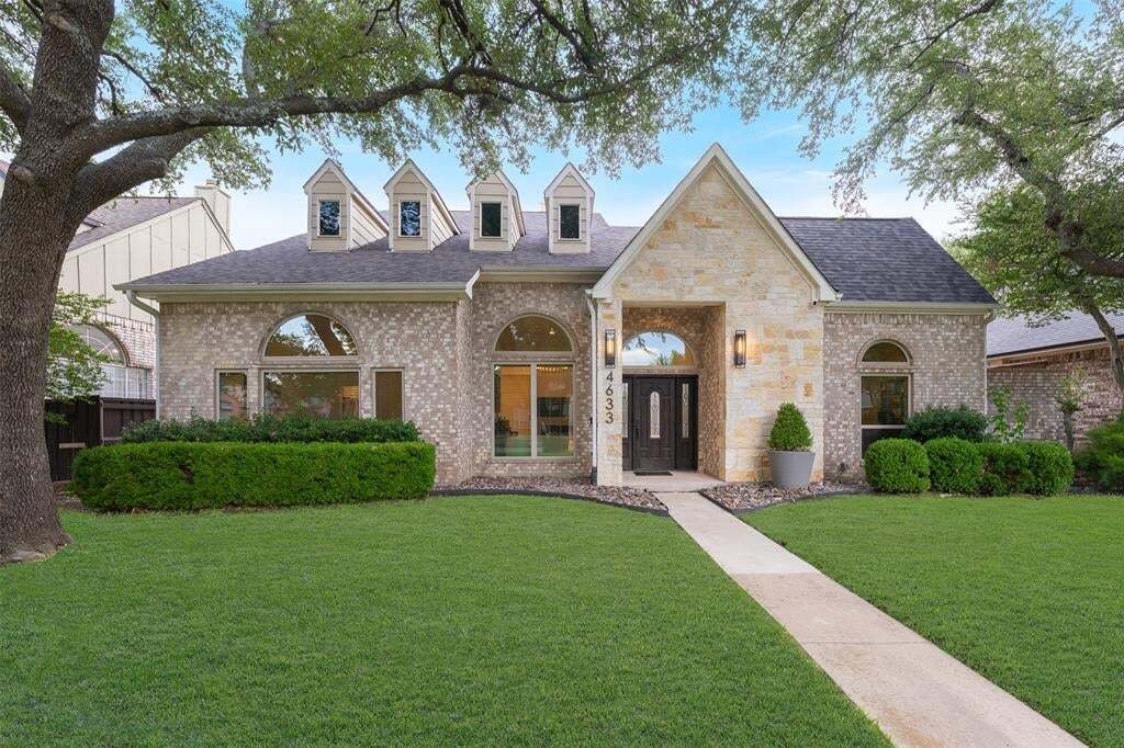 House in Plano, Texas, United States 1 - 18953953