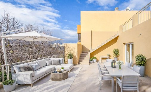 Penthouse in Palma, Balearic Islands, Spain 1