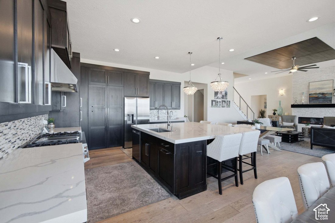 House in Herriman, Utah, United States 4 - 18952888