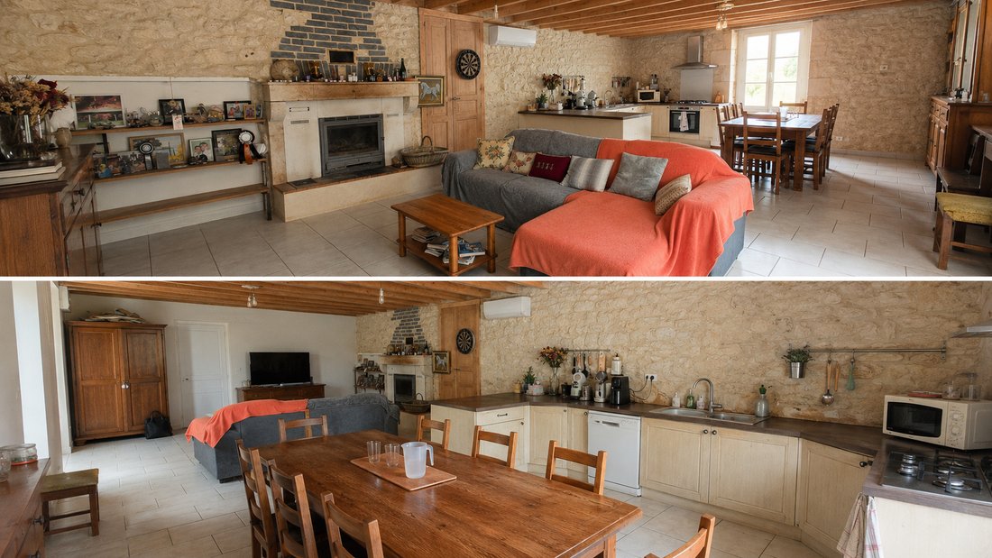 House in Valdivienne, Nouvelle-Aquitaine, France 2 - 18950103