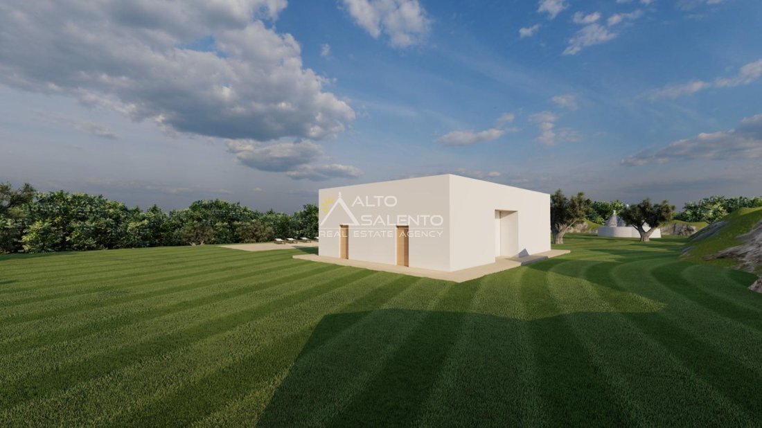 Country House in Ostuni, Apulia, Italy 5 - 18948787