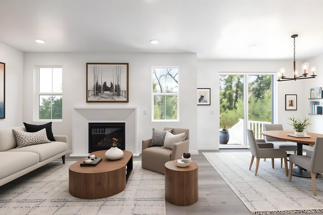 House in Kamas, Utah, United States 4 - 18831487