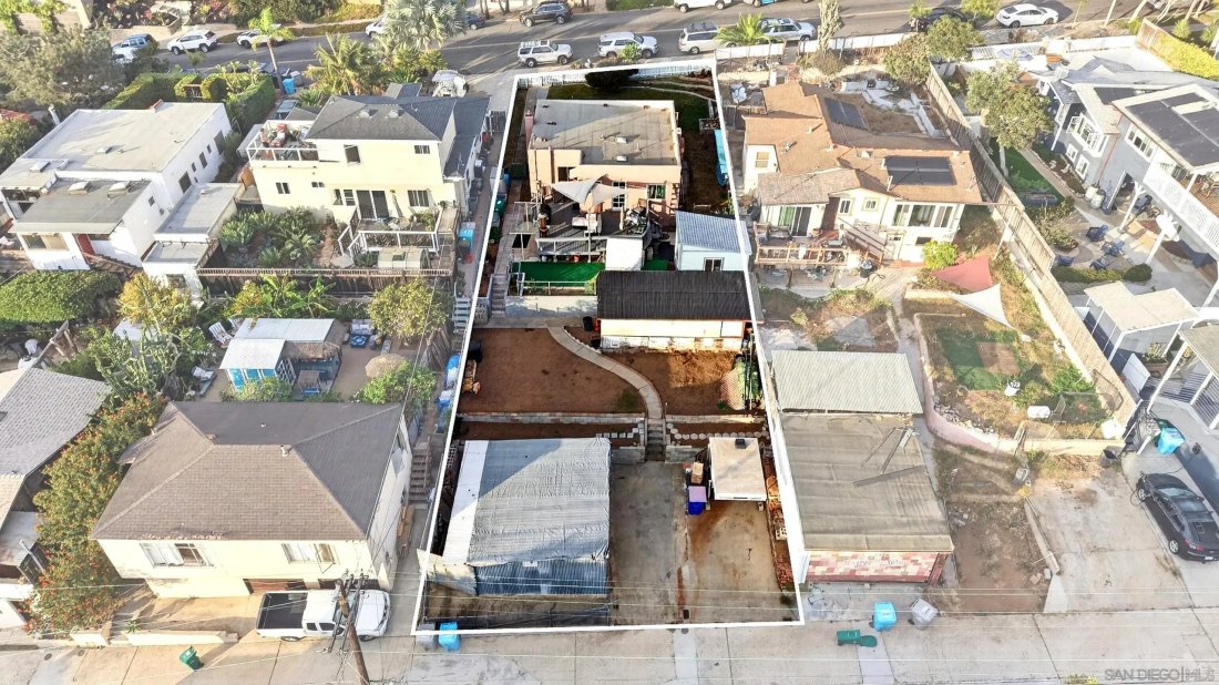 House in San Diego, California, United States 3 - 18954018