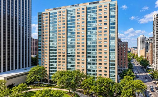 Condo in Chicago, Illinois, United States 1