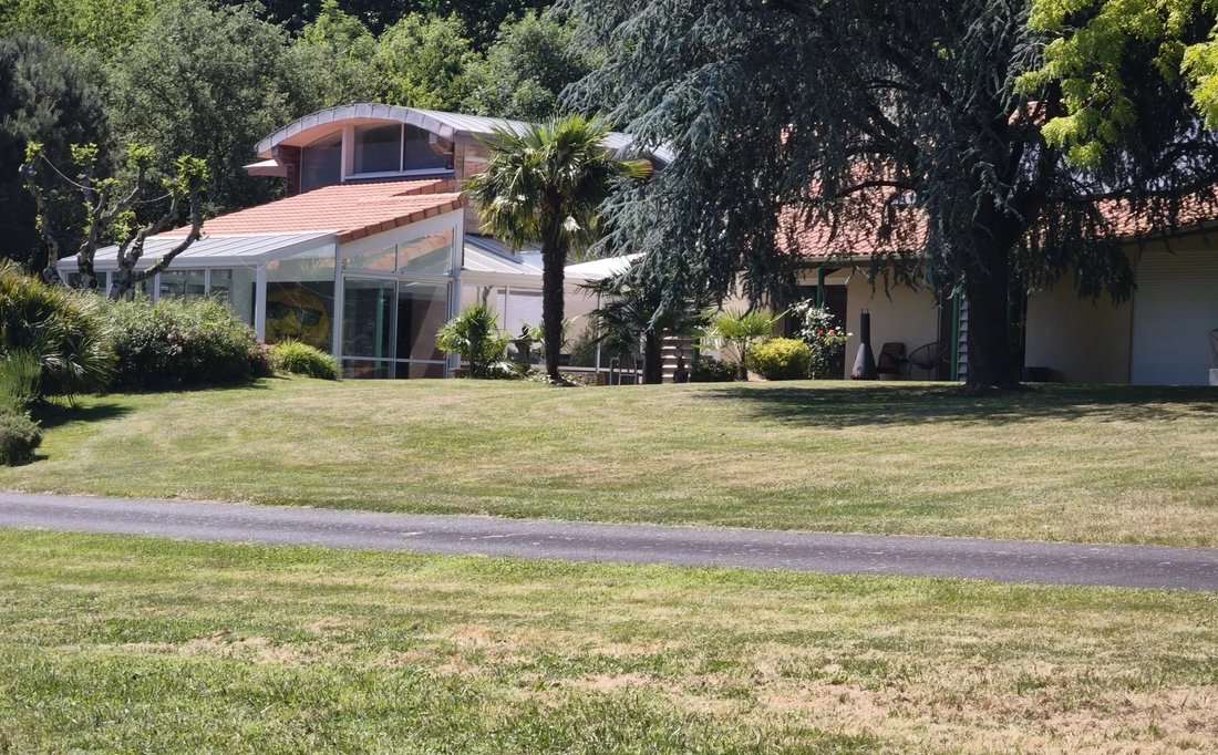 Casa a Centre, Bressuire, Francia 1 - 18123515