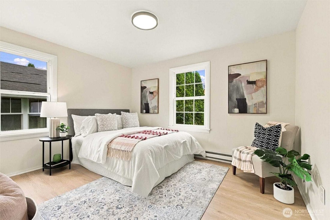 House in Seattle, Washington, United States 5 - 18952206