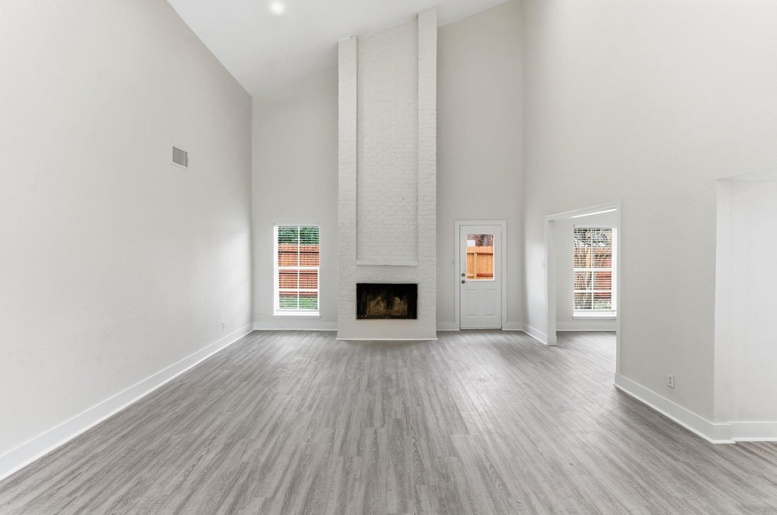 House in Houston, Texas, United States 5 - 18949257