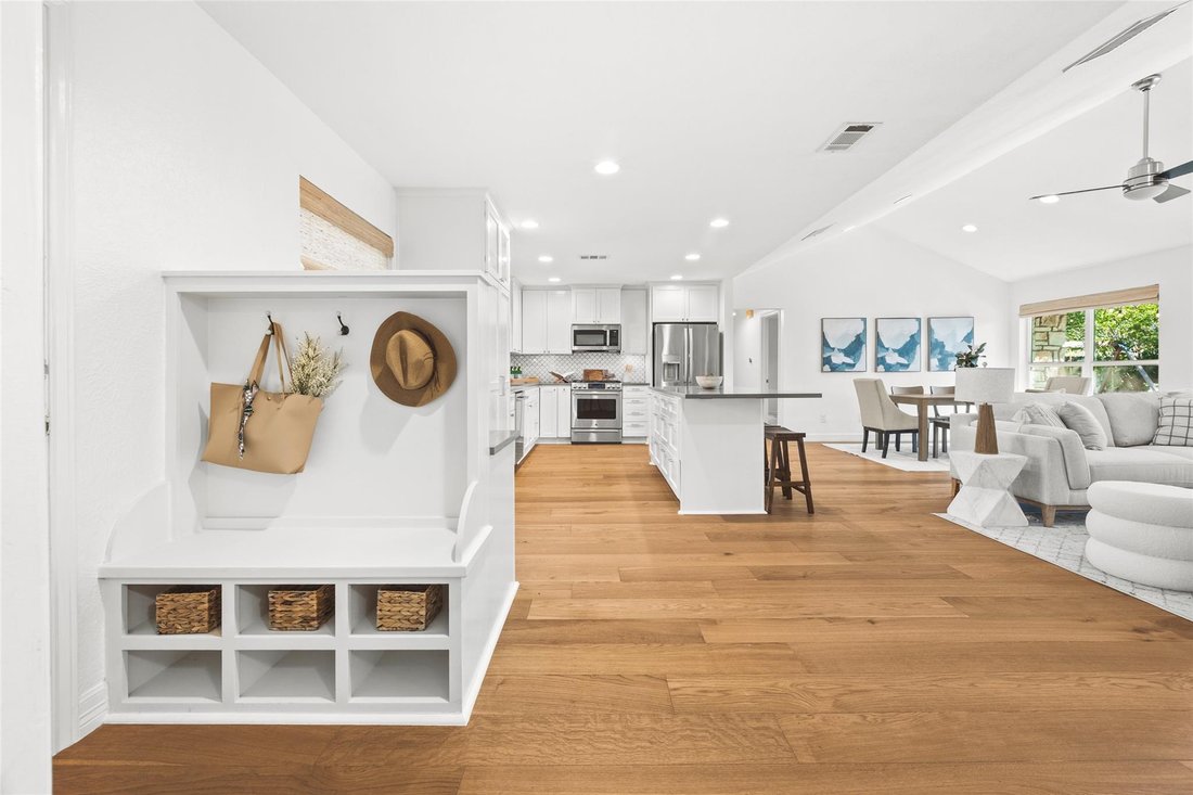 House in Austin, Texas, United States 3 - 18948801