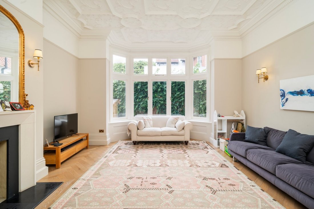 House in Wimbledon, Merton, England 4 - 18949395