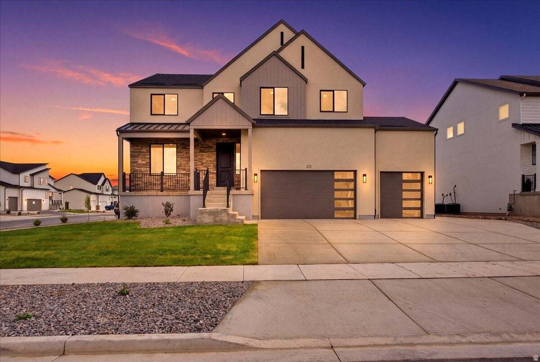 House in Lehi, Utah, United States 1 - 18948556