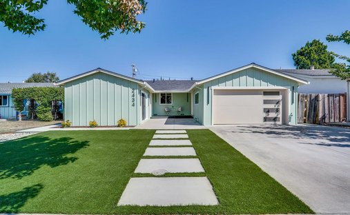 House in Saratoga, California, United States 1
