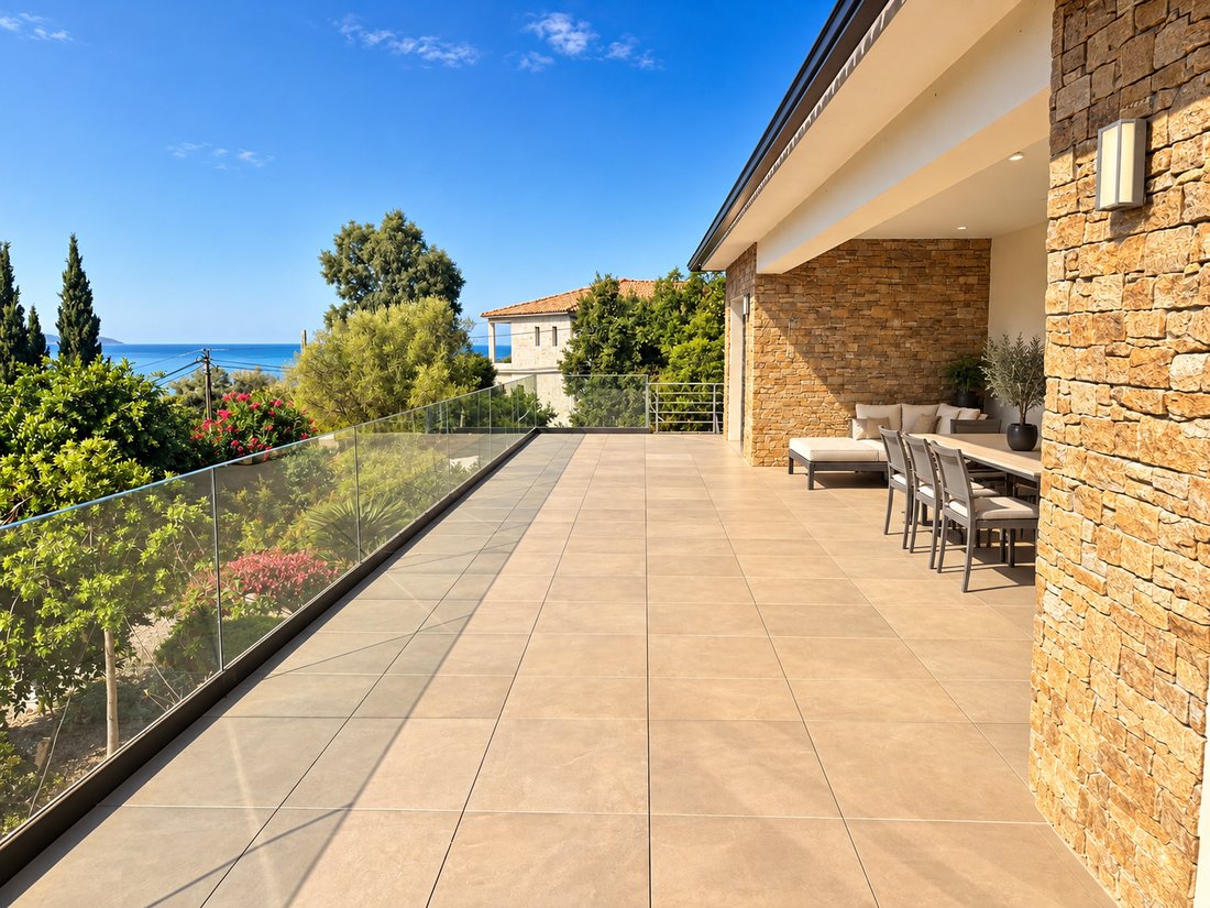 Villa in Sant'Andrea-d'Orcino, Corsica, France 3 - 18953901