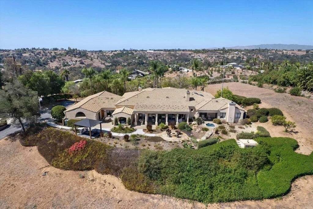 House in Fallbrook, California, United States 2 - 18953508
