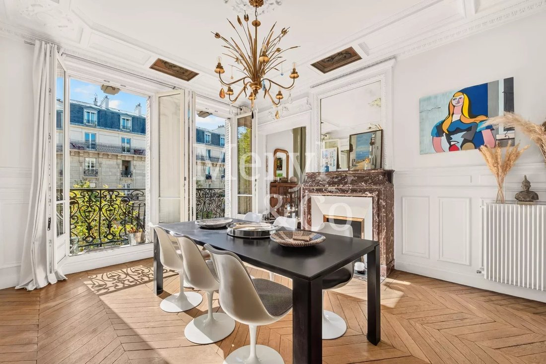 Apartment in Parchamp–Albert Kahn, Boulogne-Billancourt, France 5 - 18949624