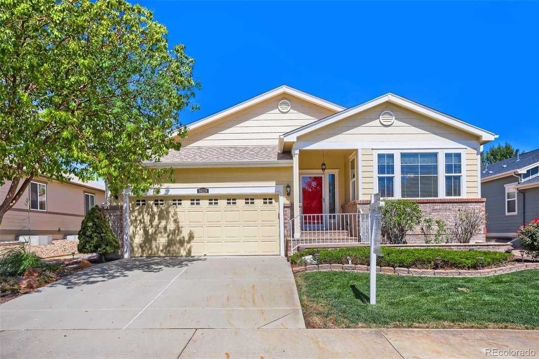 House in Brighton, Colorado, United States 2 - 18948533