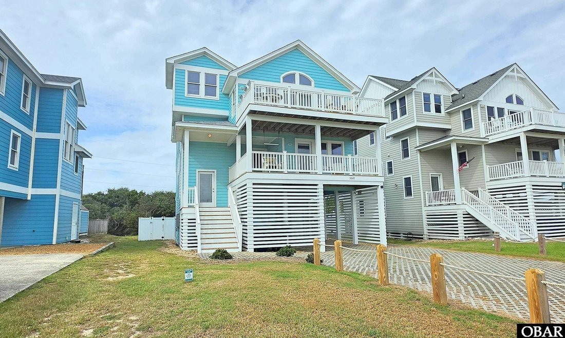 House in Nags Head, North Carolina, United States 1 - 18951809