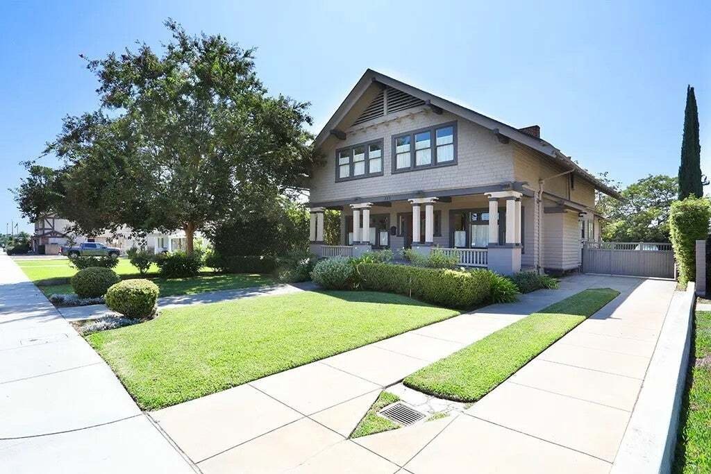 House in Alhambra, California, United States 2 - 18953595