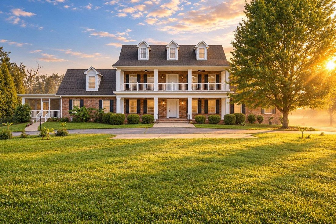 House in Dickson, Tennessee, United States 4 - 18952784