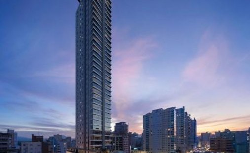 Apartment in Meia Praia, State of Santa Catarina, Brazil 1