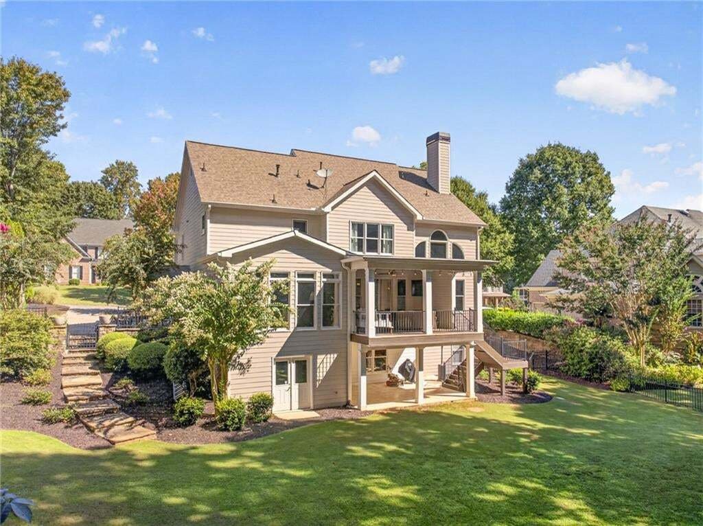 House in Cumming, Georgia, United States 4 - 18948806